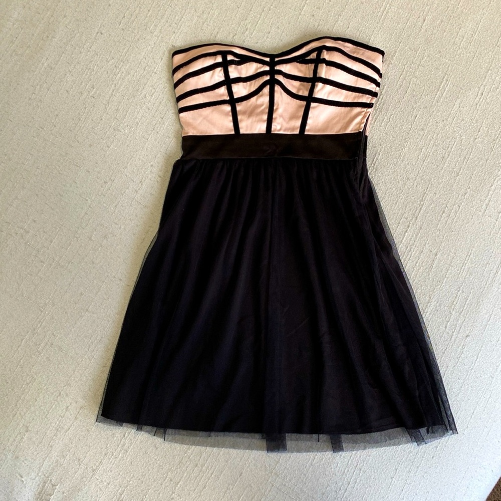 🌼 Charlotte Russe xs dress